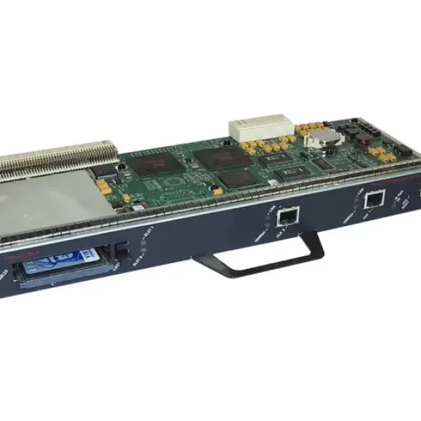 MODULE CISCO VXR 2FE IN/OUT CONTROLLER 800-07114-04 A0