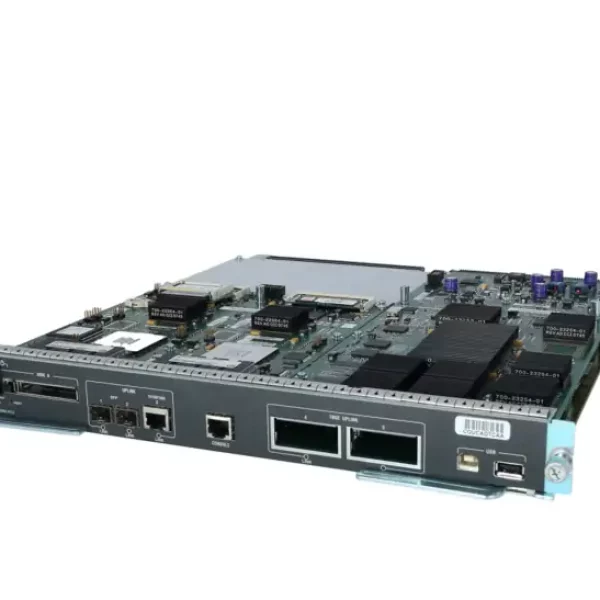CISCO CATALYST 6500 SERIES SUPERVISOR ENGINE 720