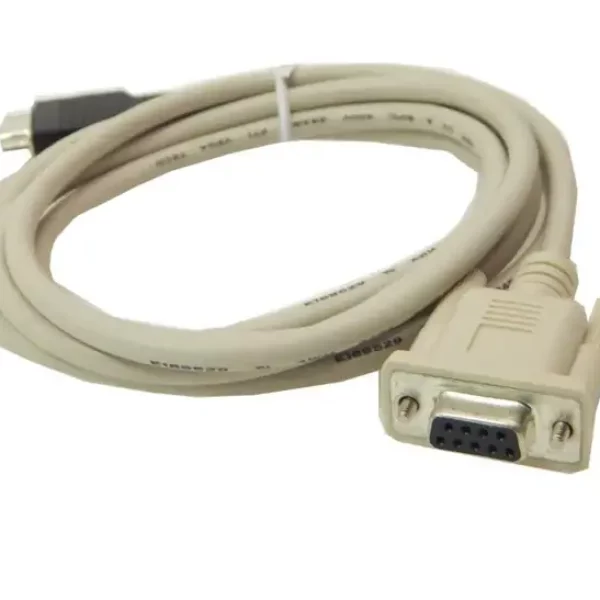 CABLE HP MSA2 DB9 MINI MALE TO DB9 - 35-00000192