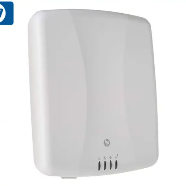 ACCESS POINT HP MSM430 DUAL RADION 802.11N (WW)