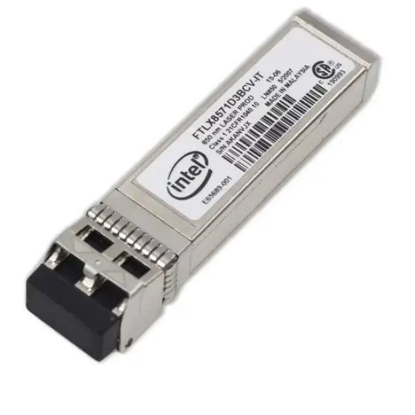FC SFP INTEL 10G LC - E10GSFPSR