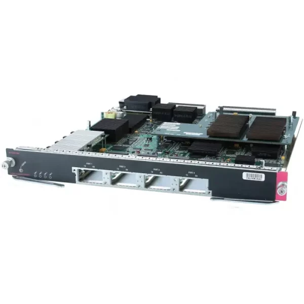 MODULE SWITCH ETH 4P 10GBE CISCO CATALYST 6500