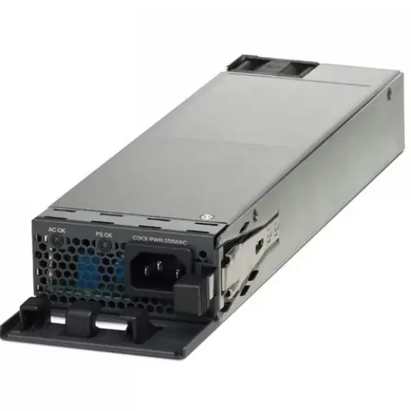 POWER SUPPLY NET CISCO 3750-X/3560X - C3KX-PWR-715WAC