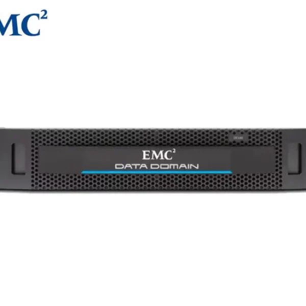 EMC DD160 DATA DOMAIN FRONT COVER