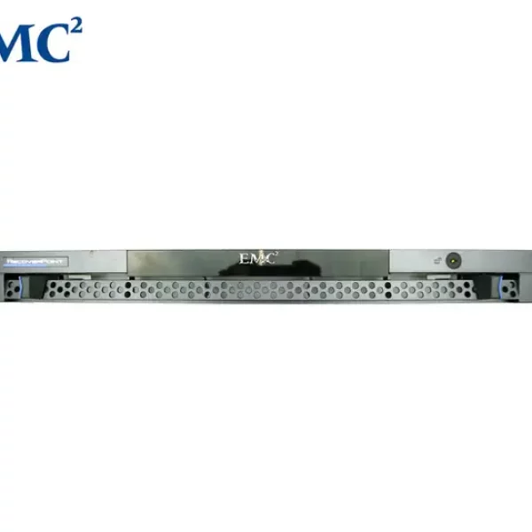 EMC RECOVERPOINT FRONT COVER