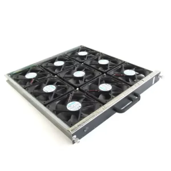 CISCO FAN TRAY FOR A CLASS CHASSIS C6509 WS-C6K-9SLOT-FAN