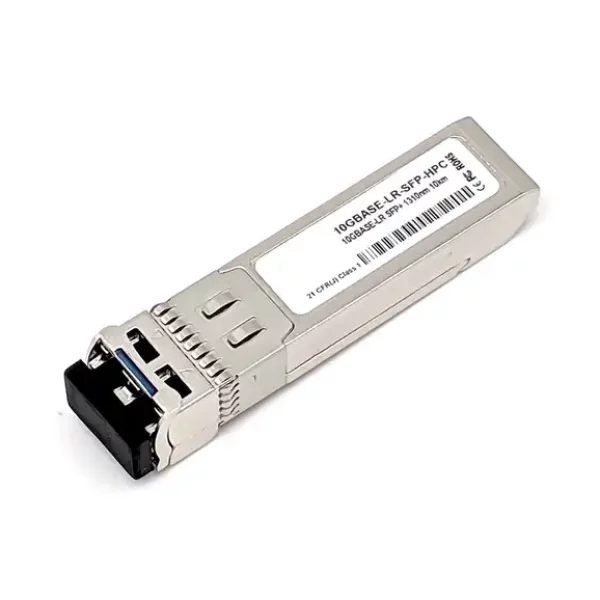 FC SFP CISCO 10GBASE-LR SFP+ MODULE SMF