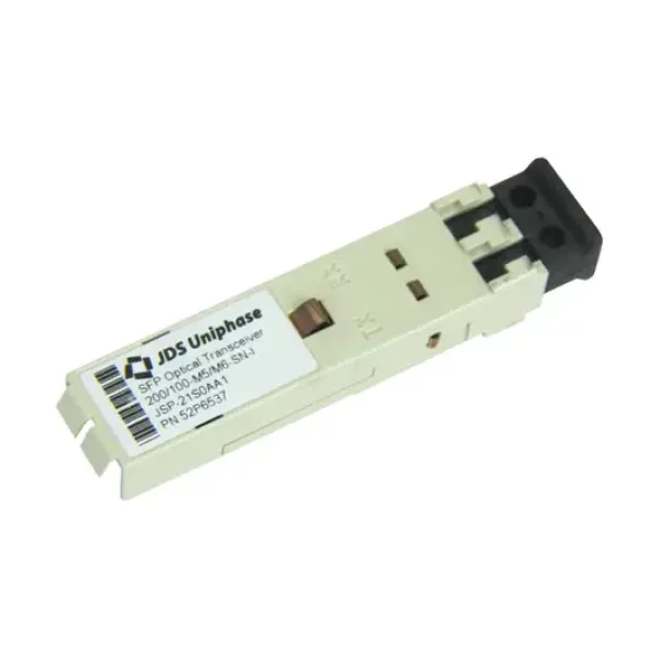 FC SFP JDS IBM 2GB LC 52P6537