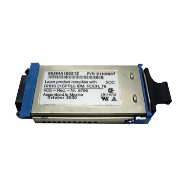 FC GBIC IBM 1GB SC 21H9907