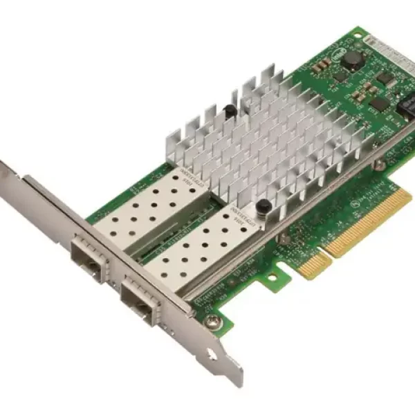NIC 10GB INTEL X520 DA2 10GB DUAL-PORT SFP PCI-E