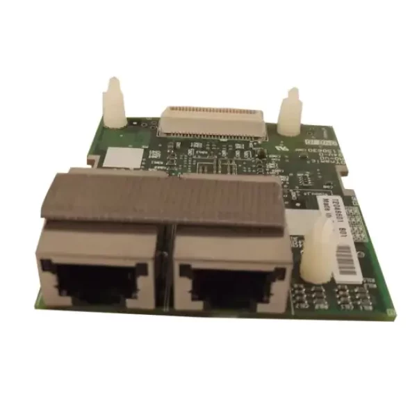 NIC SRV ETHERNET HP D34661-40 DUAL EXPANSION MODULE