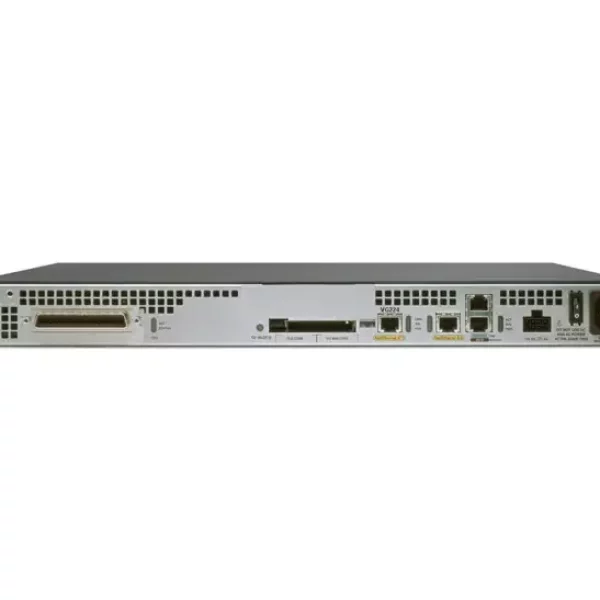 CISCO VG224 24 PORT ANALOG VOICE GATEWAY