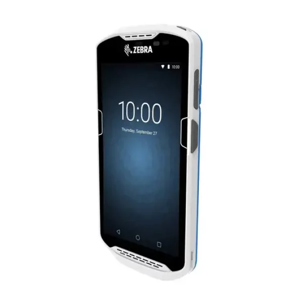 POS PDA ZEBRA TC56DJ PREM WWAN NFC 2D IMAGER GRADE A-