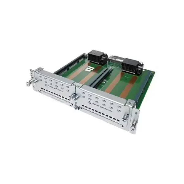 CISCO NETWORK INTERFACE MODULE ADAPTER 4000 SERIES