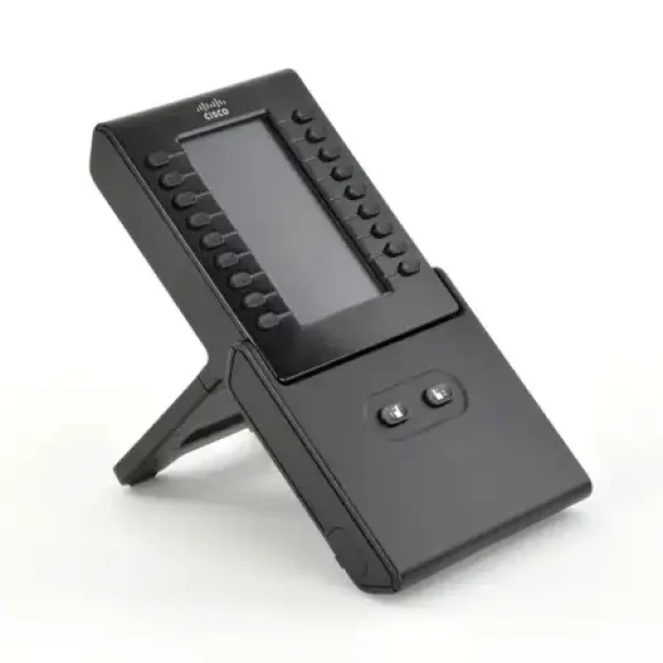 IP PHONE COLOR KEY EXPANSION MODULE CISCO CP-CKEM-C