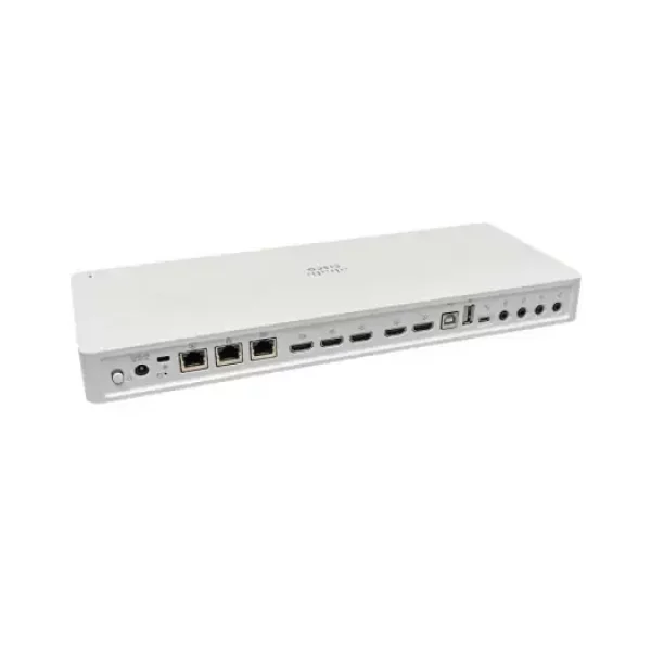 CISCO WEBEX CODEC PLUS NO PSU