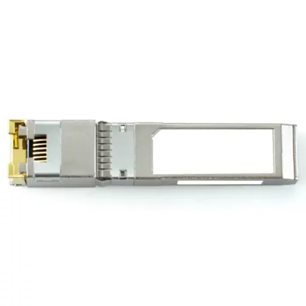 ETH SFP+ CISCO 10GBASE SFP-10G-T COMPATIBLE