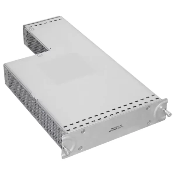 POWER SUPPLY AC CISCO 2911 190W - PWR-2911-AC