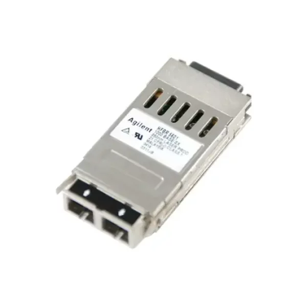 FC GBIC AGILENT 1Gb Dual SC/PC HFBR-5601