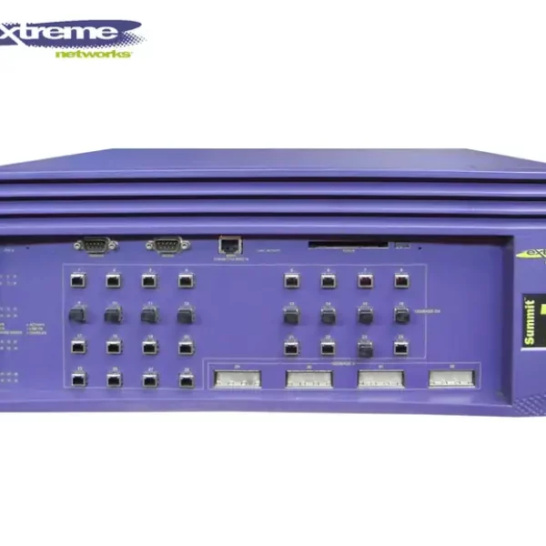 SWITCH ETH OPT 28P 1GB SX SUMMIT 7i