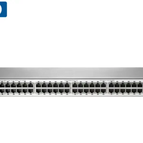 SWITCH ETH 48P 1GBE & 4xSFP HP PROCURVE 2530