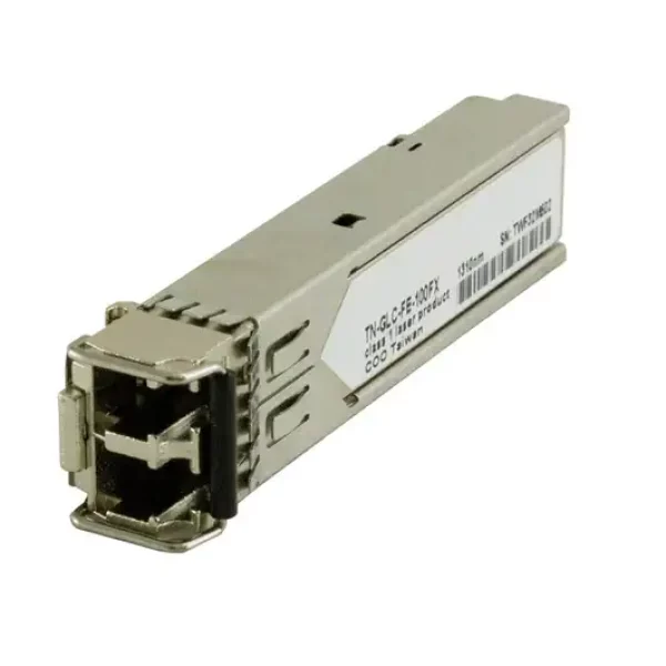 FC SFP CISCO LC GLC-FE-100FX