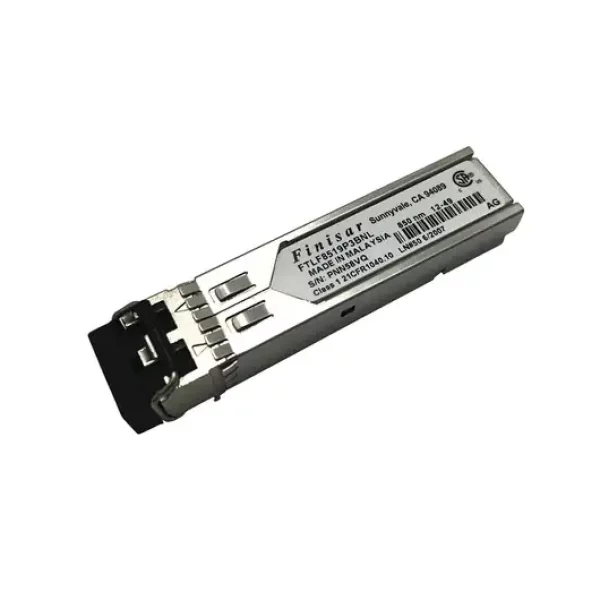 FC SFP FINISAR 1000BASE-SX 850NM FTLF8519P3BNL