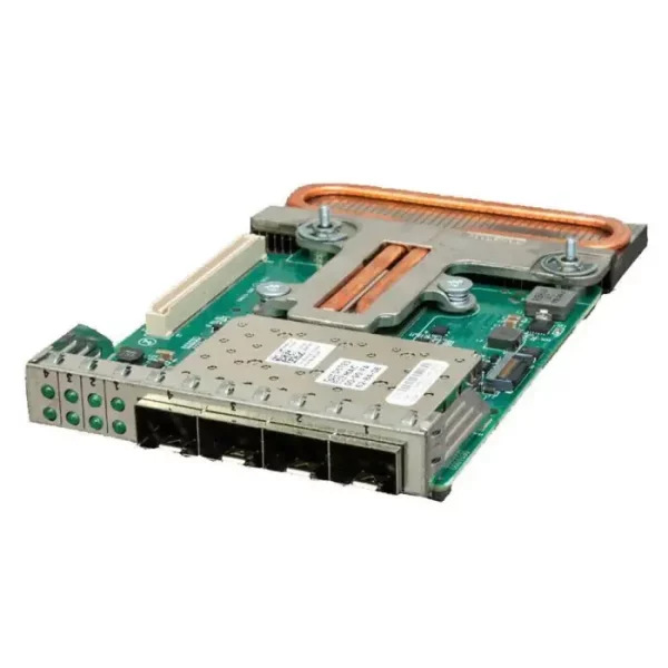NIC DAUGHTERCARD DELL X710 4 PORT 10Gb DA/SFP+ RNDC