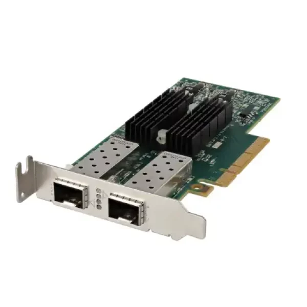 NIC SRV 10GBE MELLANOX CONNECTX-3 EN SFP+ DUAL PORT PCI-E LP