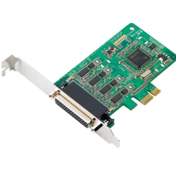 CONTROLLER MOXA CP-114EL PCI