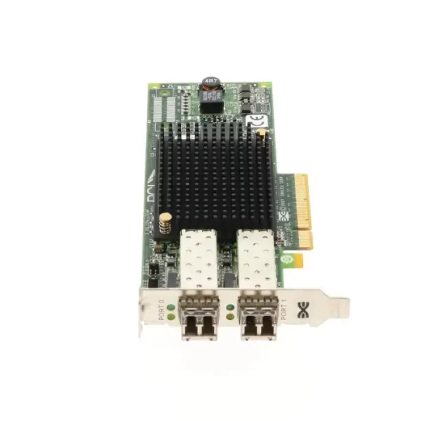 HBA FC EMULEX P002181-01B DUAL-PORT 8GB/s Fibre Channel PCI-E