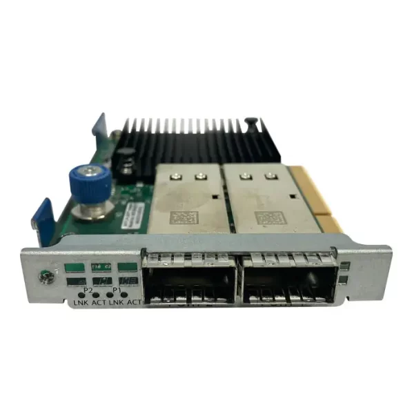 NIC SRV 40/50GB HP 547FLR-QSFP DUAL PORT