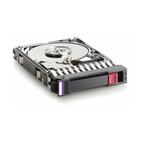 HDD SAS 1.2TB HP 12G 10K 2.5 872483-006