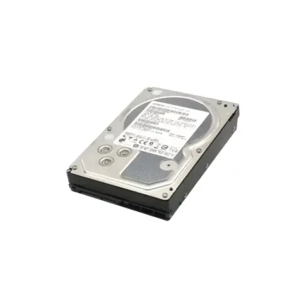 HDD SATA 2TB HGST 64MB 6Gb/s 7.2K 3.5" HUS724020ALA640
