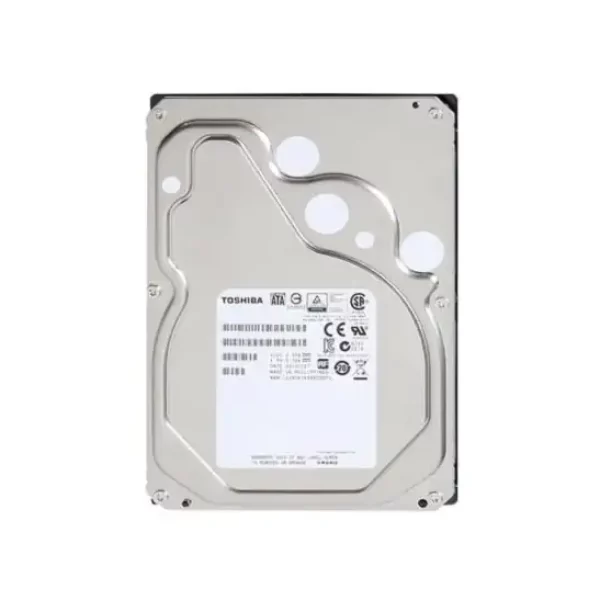 HDD SAS 4TB TOSHIBA 7.2K 3.5'' 12 Gb/s MG04SCA40EE