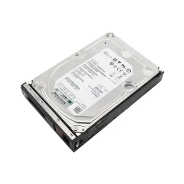 HDD SATA 10TB HP 6G 7.2K 3.5" 256MB - 857643-002