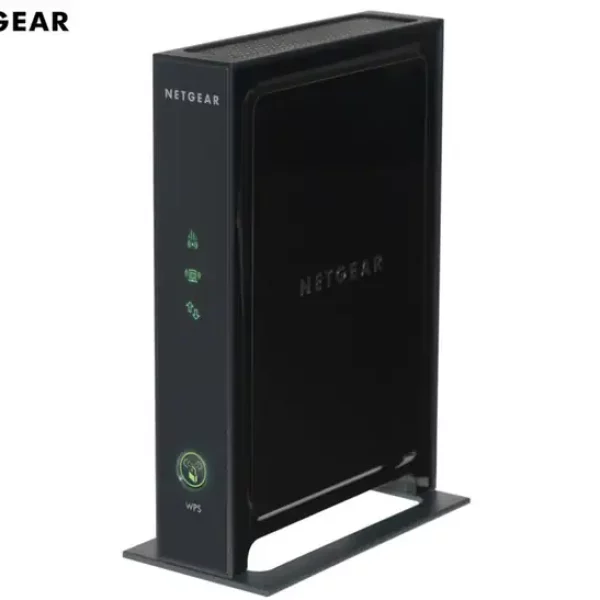 WIFI EXTENDER NETGEAR WN2000RPT NO PSU