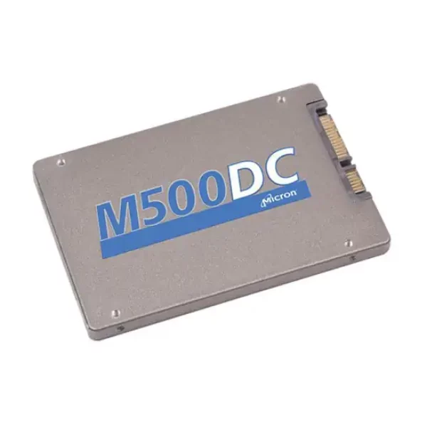 SSD SRV 120GB CISCO 2.5" SATA - MTFDDAK120MBB