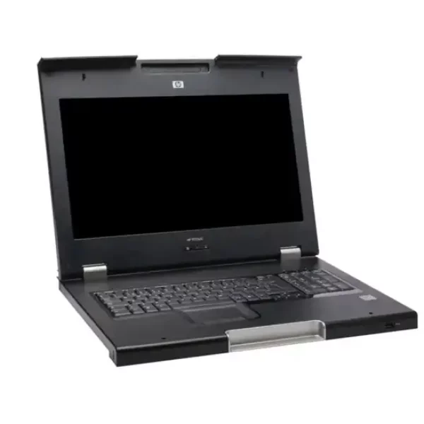 RACK MONITOR 17" TFT HP TFT7600 G2 USB KB/MOUSE
