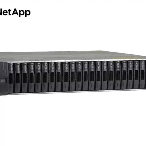 DAE NETAPP DS2246 SAS 24BAYx2.5 /2xIOM6/2xPSU