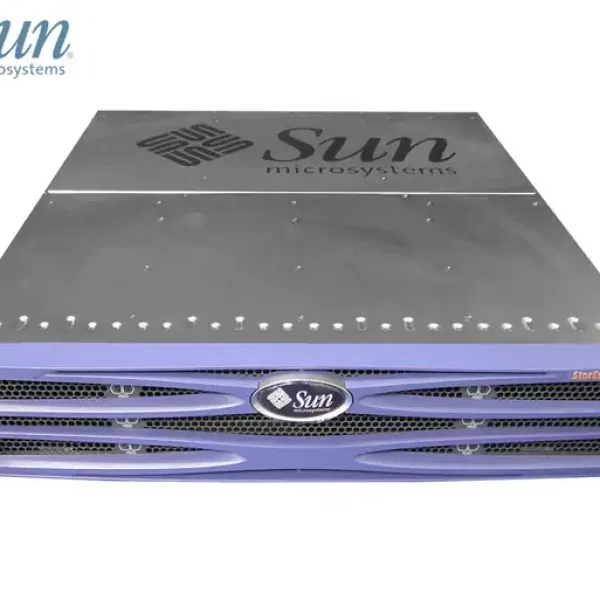 STORAGE STOREDGE 3300 12x3,5 SCSI/2xDC-PSU/2xSCSI HOSTS