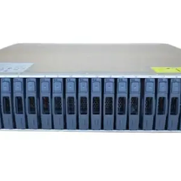 DAE NETAPP DS2246 SAS 24X2.5" 2XPSU