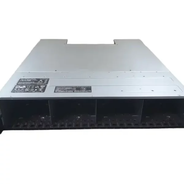 STORAGE DELL COMPELLENT SCv2020 24SFF 8x12G SAS 2XPSU 2U