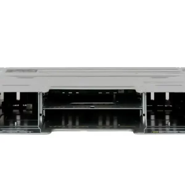 STORAGE DELL POWERVAULT MD3220i 24SFF 4X1GBE ISCSI 2xPSU 2U