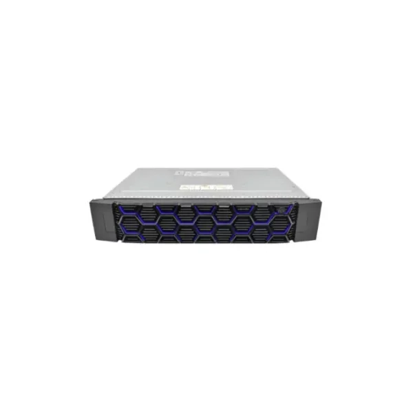 DAE EMC TAE 25SFF 2xSAS CONTROLLER/2x875W/BEZEL