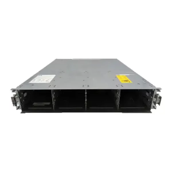 STORAGE FC HP P2000 G3 AP845A/12 LFF/2xPSU/2xCONTROLLER(AP836A) 2X8GB FC