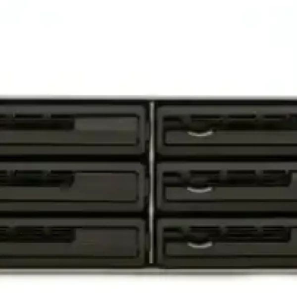 STORAGE SYNOLOGY RS3614RPxs 12xLFF 2xPSU