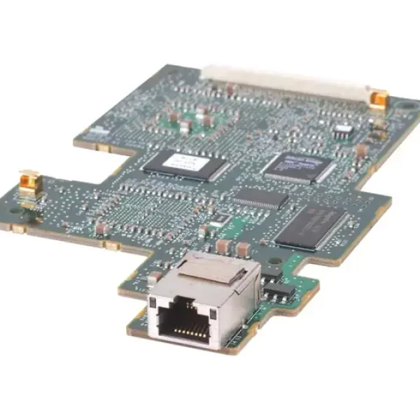 DELL POWEREDGE DRAC4 DAUGHTERCARD FC955 ESM4
