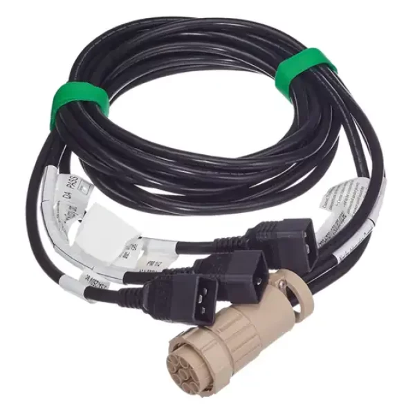 PDU CABLE IBM 25R5785 2.8M 200-240V 3P 16A IEC 320-C20 GA