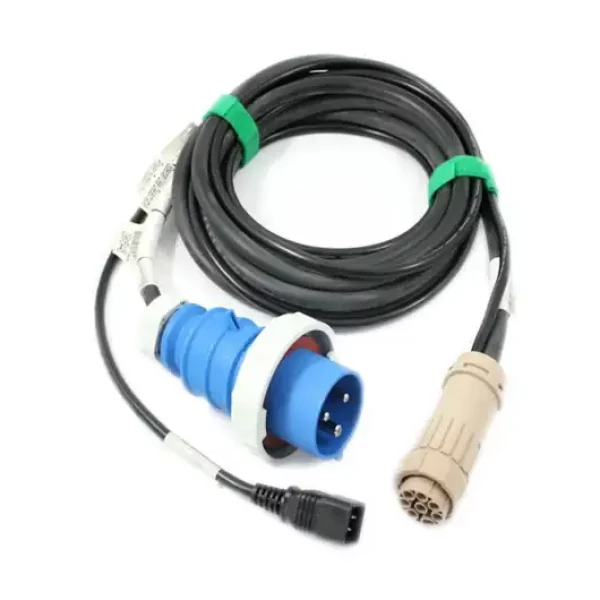 PDU POWER CABLE IBM DPI 32A IEC 309 3P+N+G 43M 230V